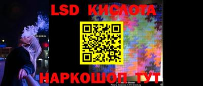 стафф Кандалакша